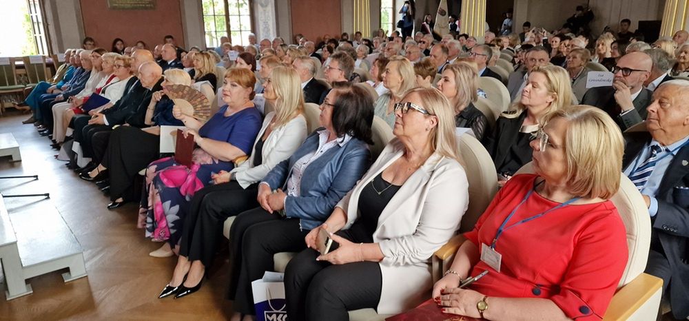 845-lecie Małachowianki 