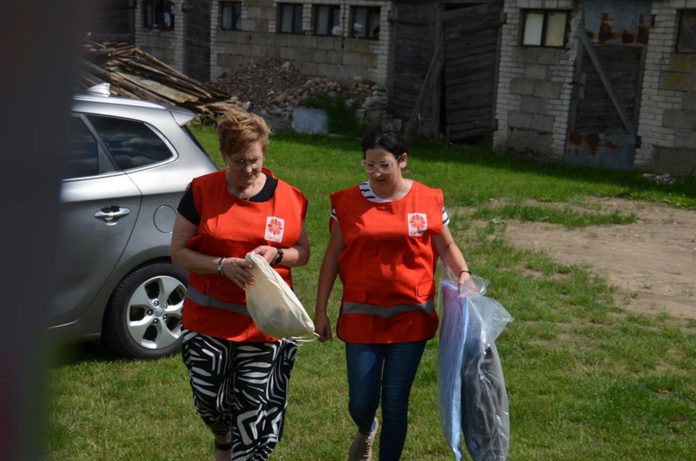 Caritas Diecezji Płockiej 