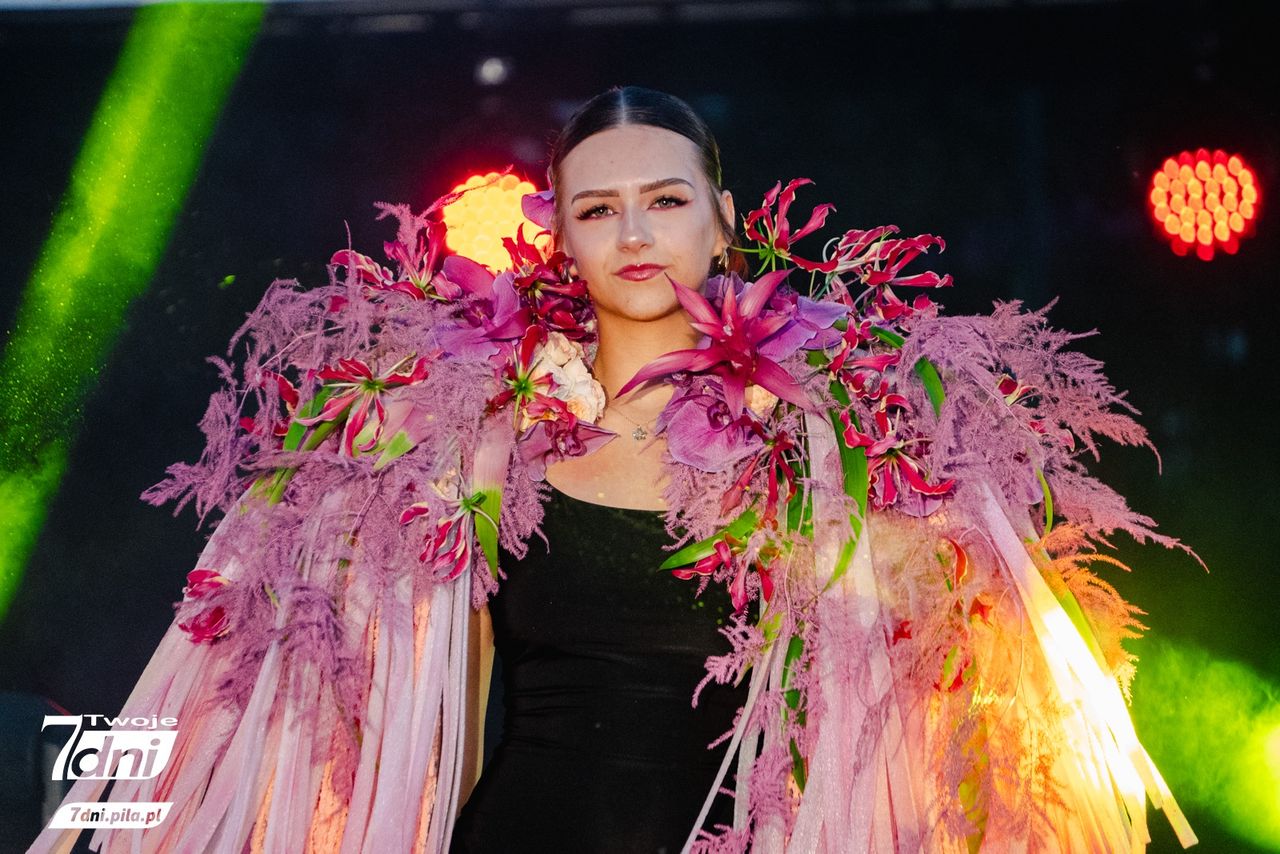 Festiwal Kwiatów, Czarnków