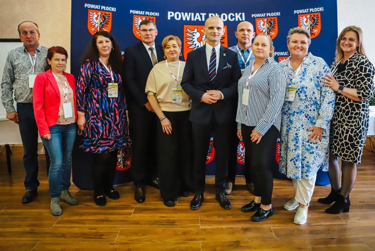 Powiatowy Dzień Sołtysa