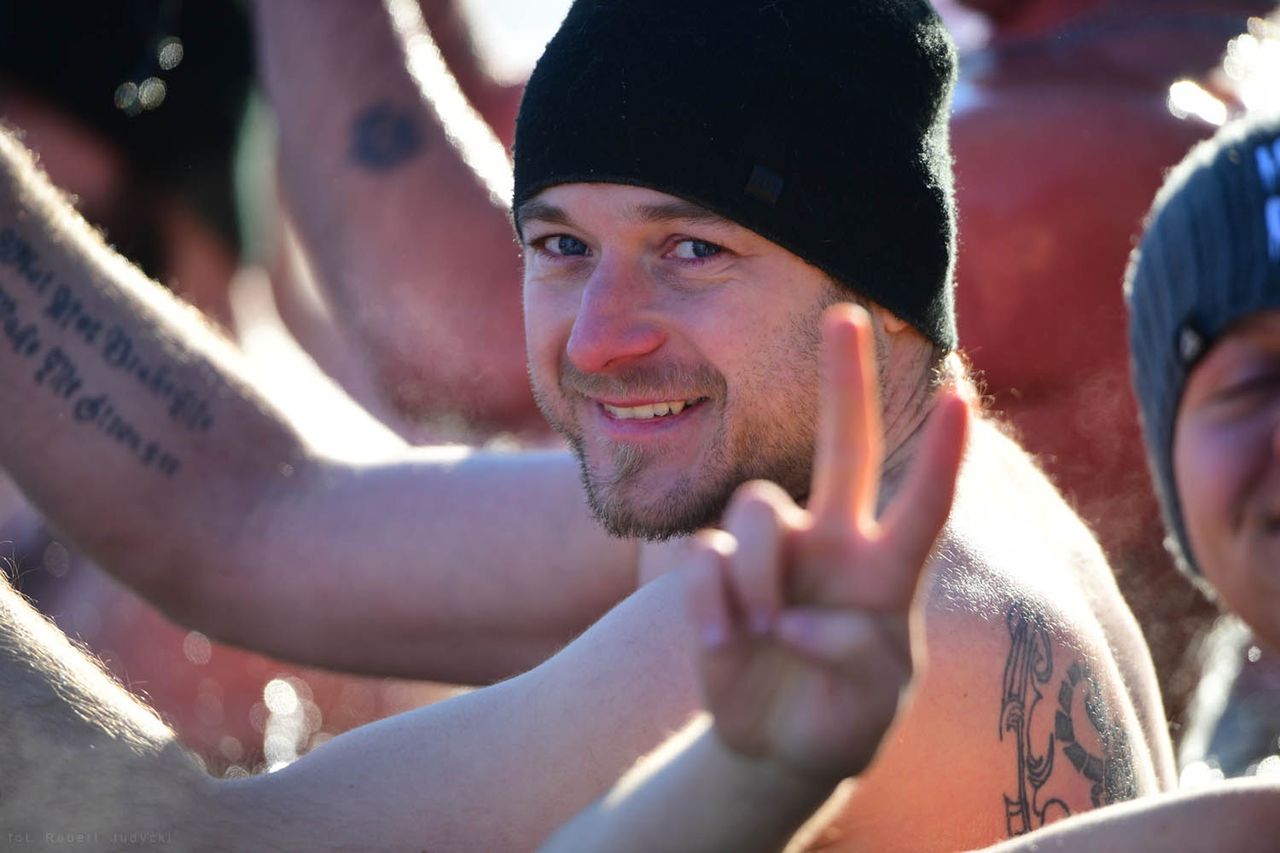 Zlot Morsów w Margoninie. 2026