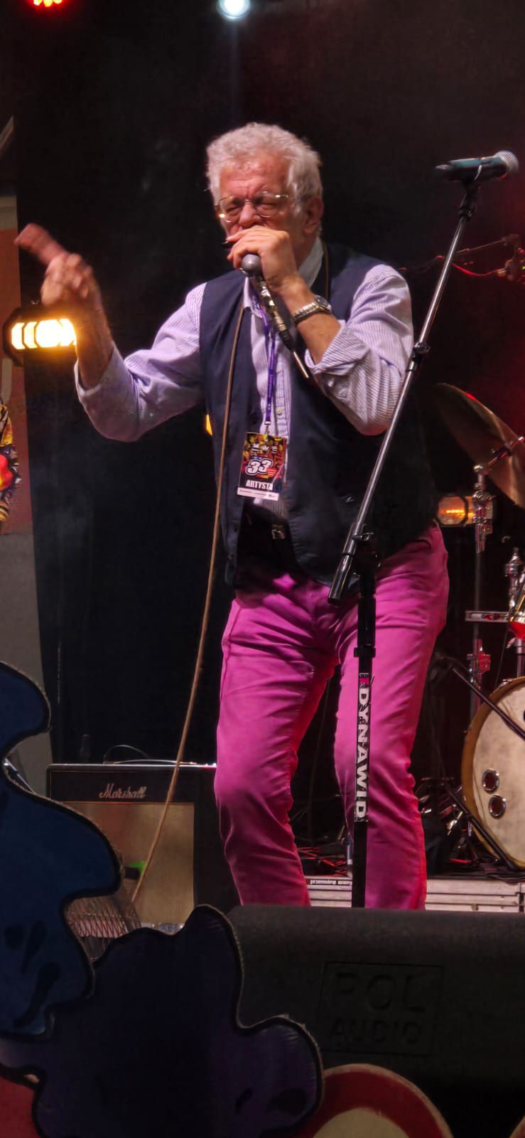 33. Finał Wielkiej Orkiestry Świątecznej Pomocy