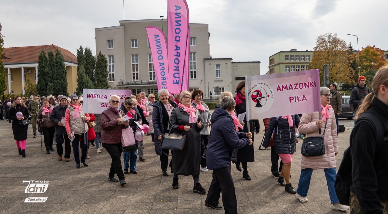 Pilski Marsz Zdrowia