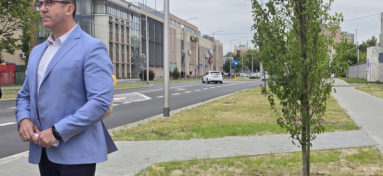 Zakończenie Modernizacji 