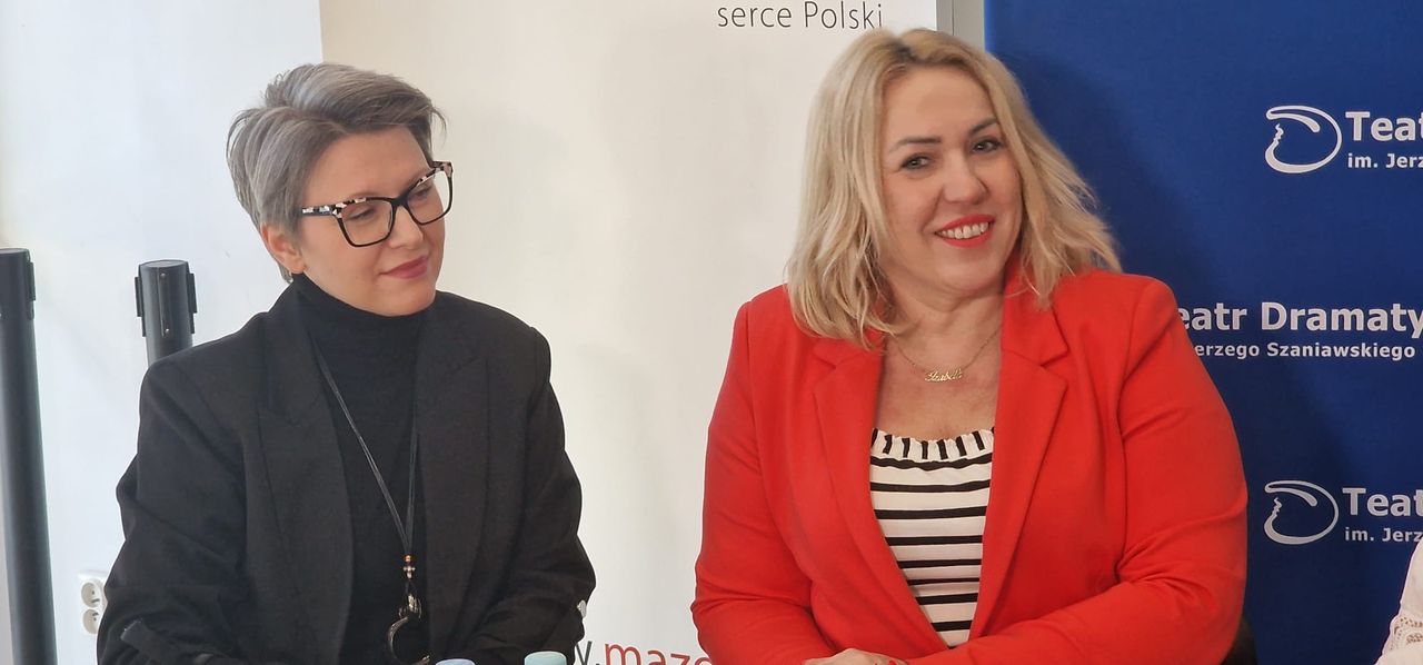 Konferencja prasowa