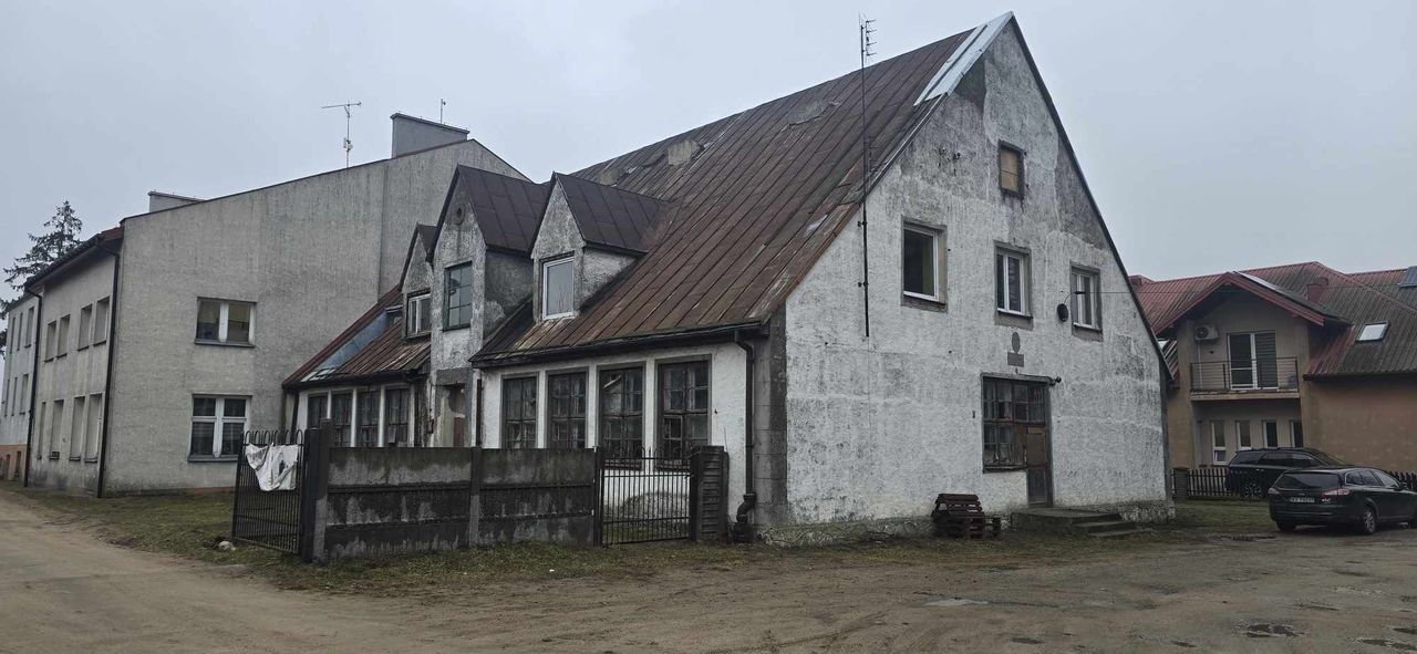 Dawna szkoła odzyska blask