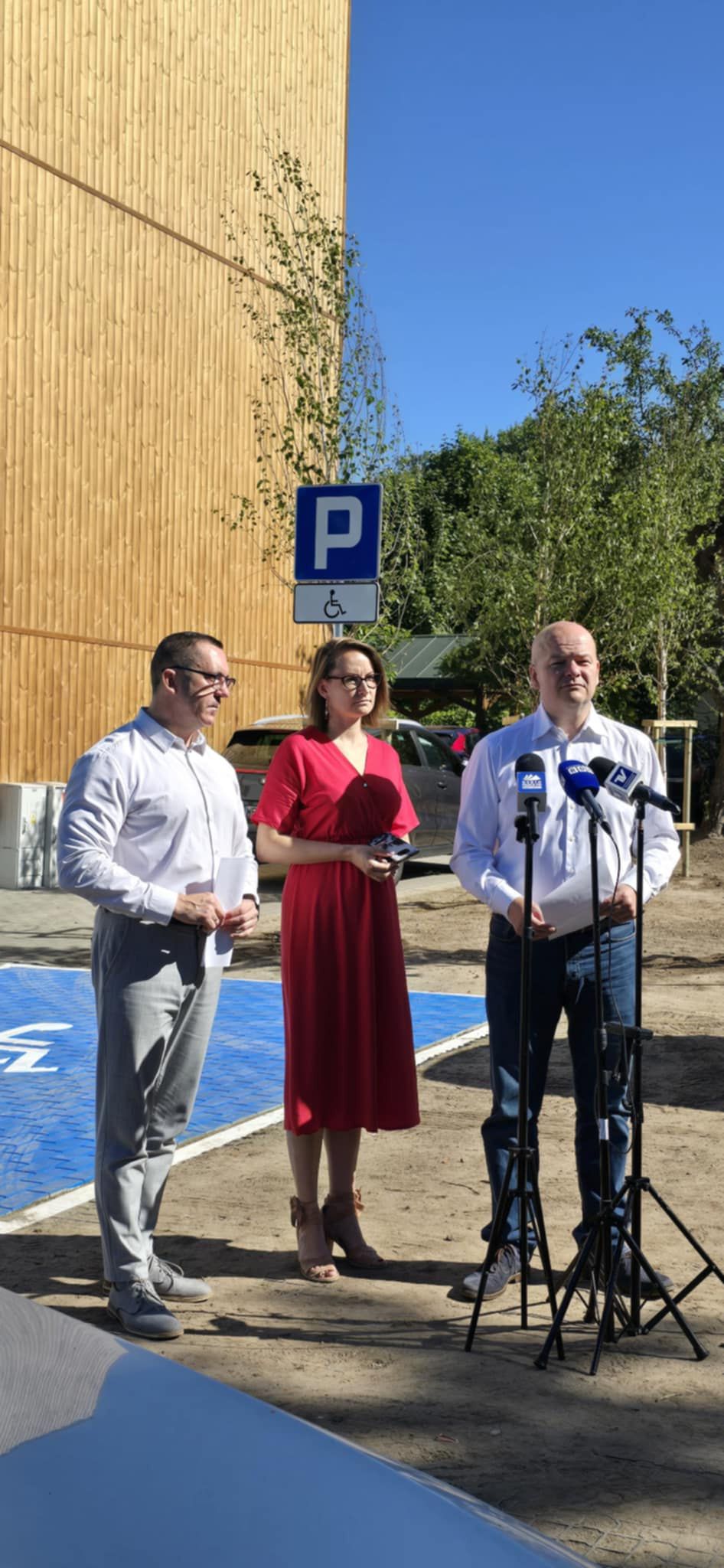 Ośrodek Rodzinnej Pieczy Zastępczej 