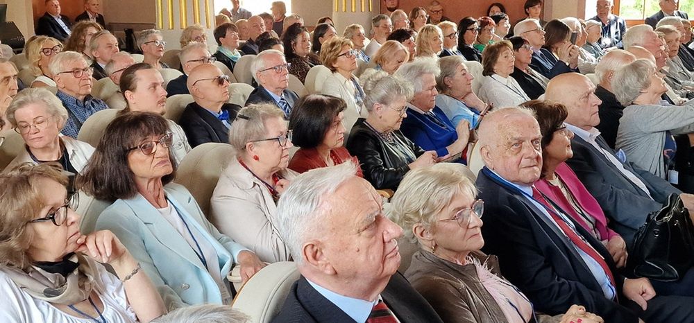 845-lecie Małachowianki 