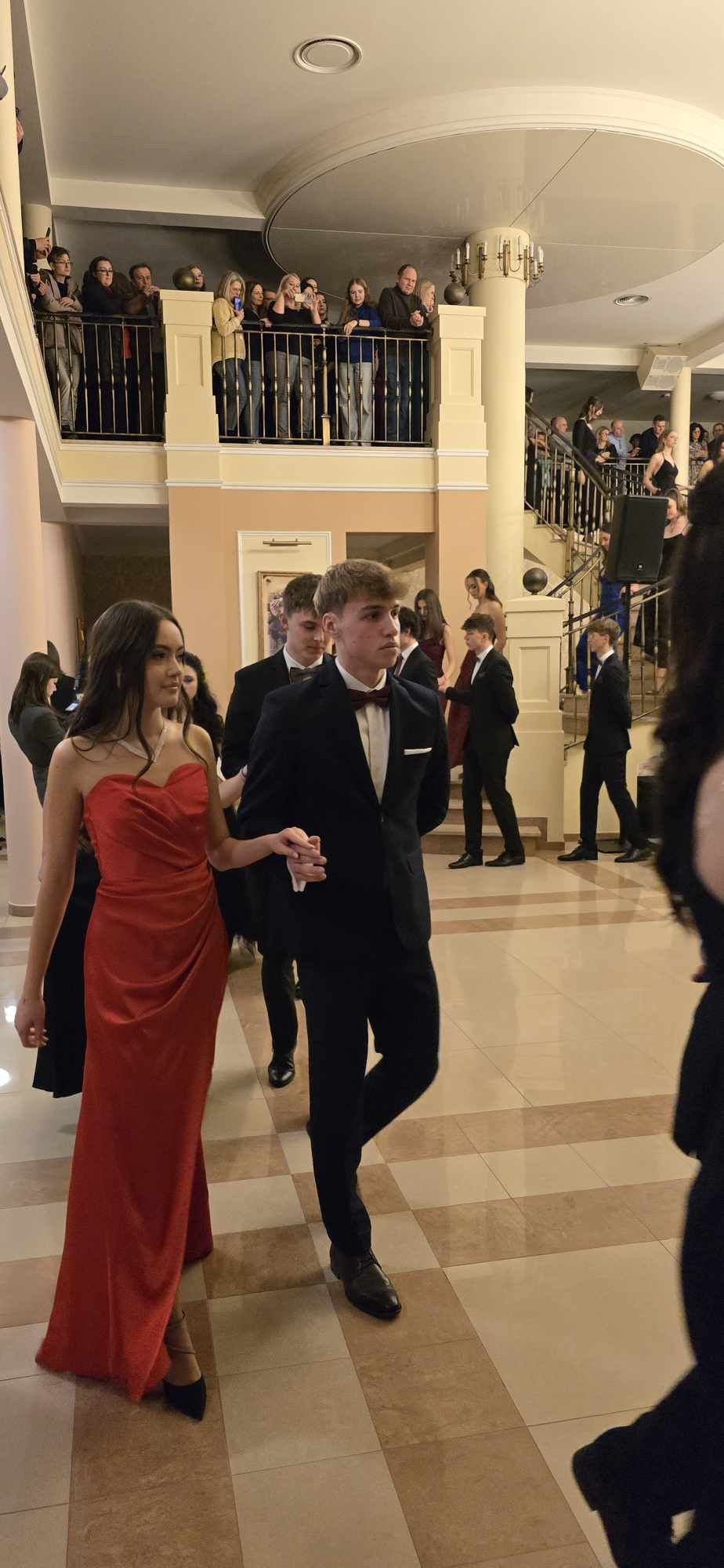 Studniówka III Liceum Ogólnokształcącego