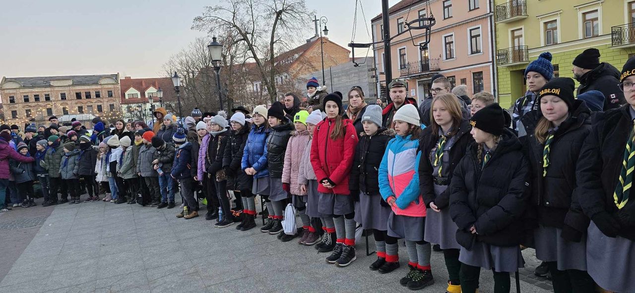 Dzień Myśli Braterskiej 