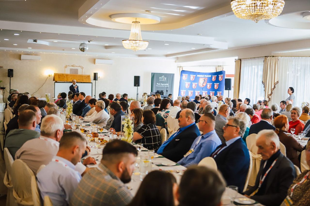 Powiatowy Dzień Sołtysa