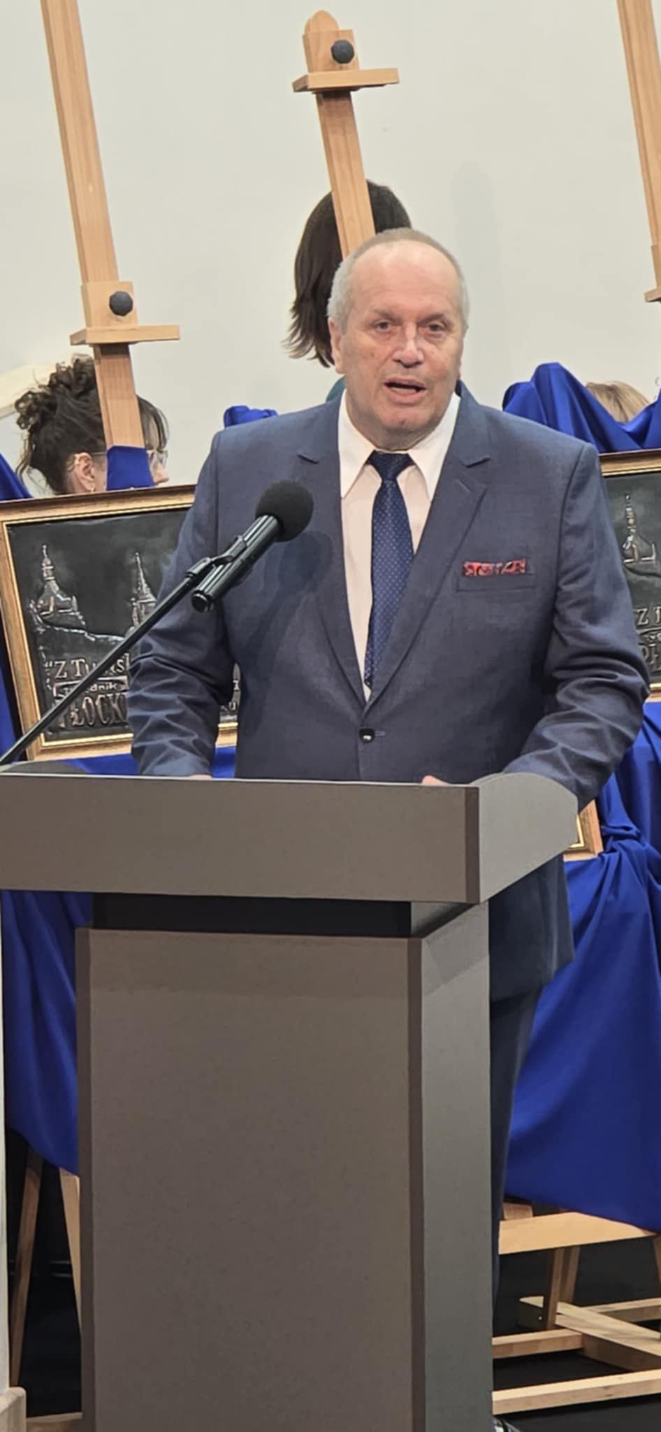 Z Tumskiego Wzgórza 