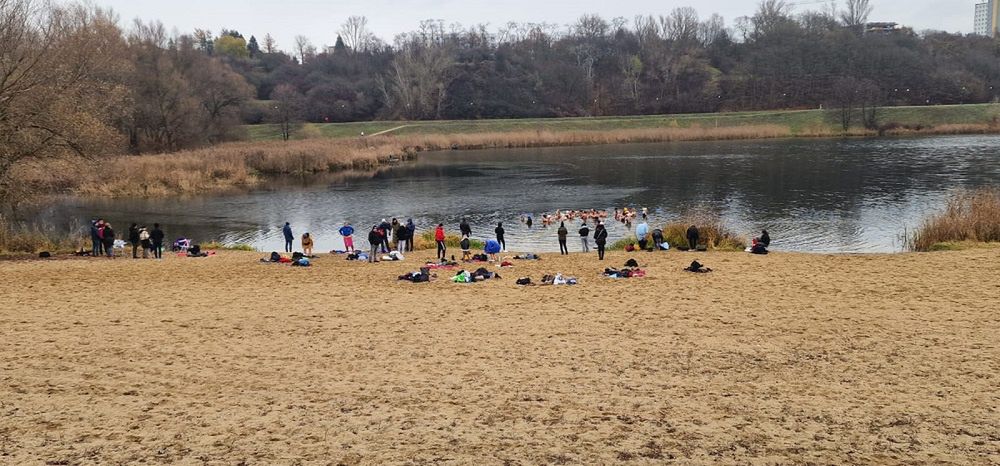 Morsowanie na Sobótce