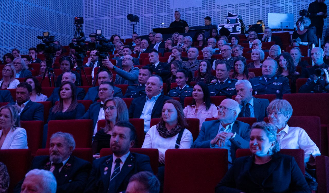 Gala Lider Sukcesu, Piła