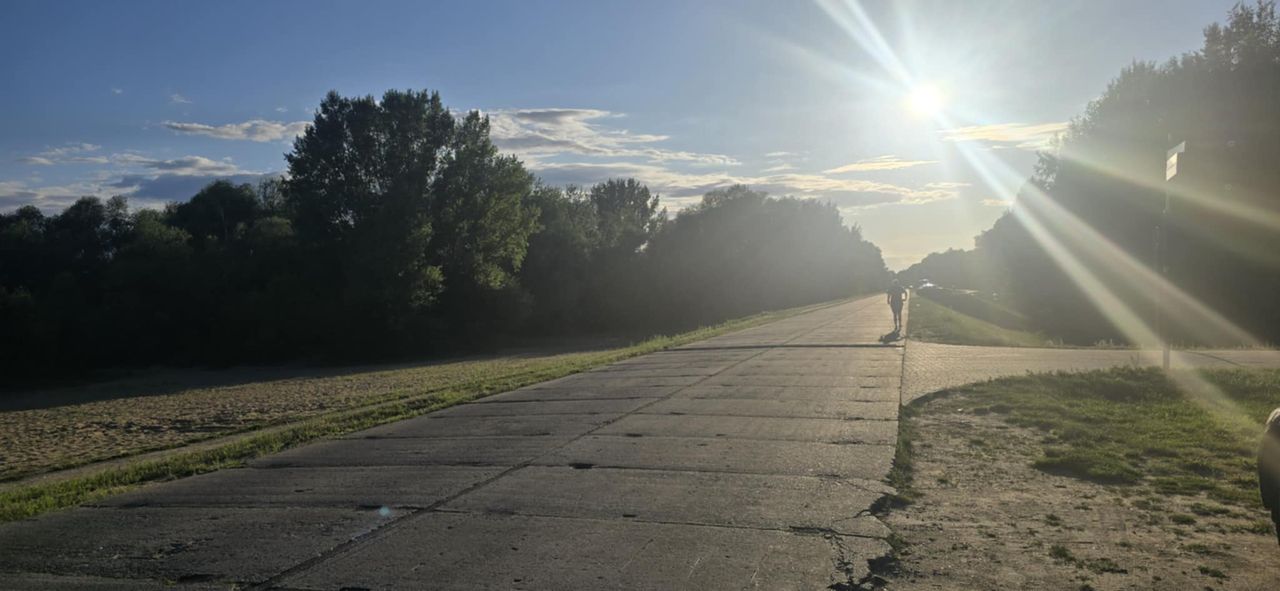 Sobótka i ruch pojazdów