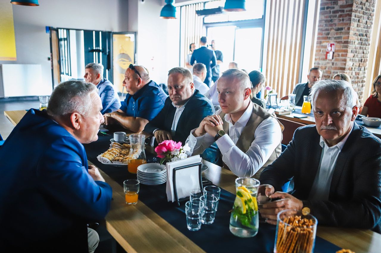 S10. Zakończył się kolejny etap konsultacji