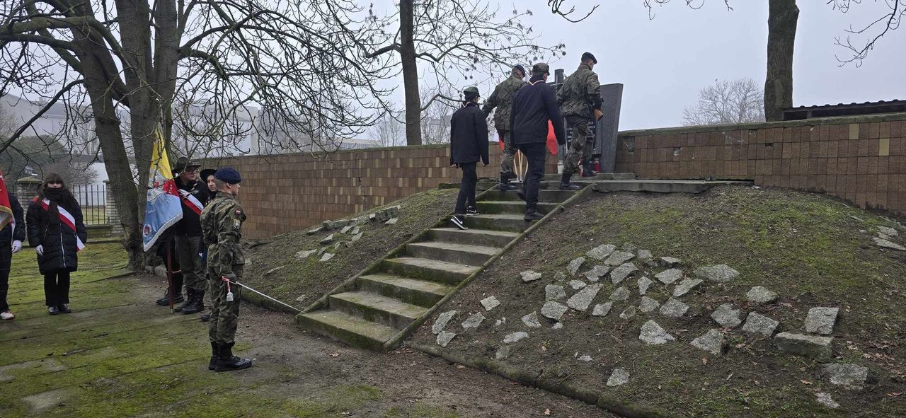 Obchody patriotyczne