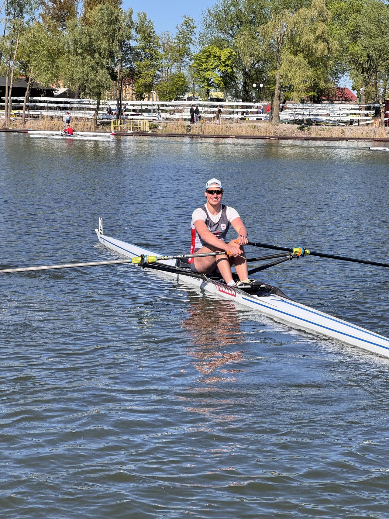 Płockie Towarzystwo Wioślarskie