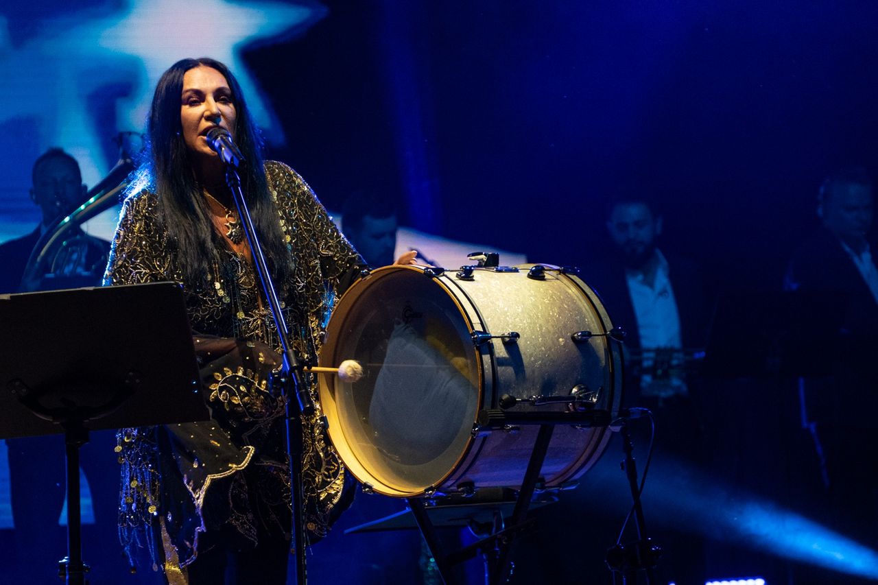 Kayah, Zakopane, Festiwal Folkloru