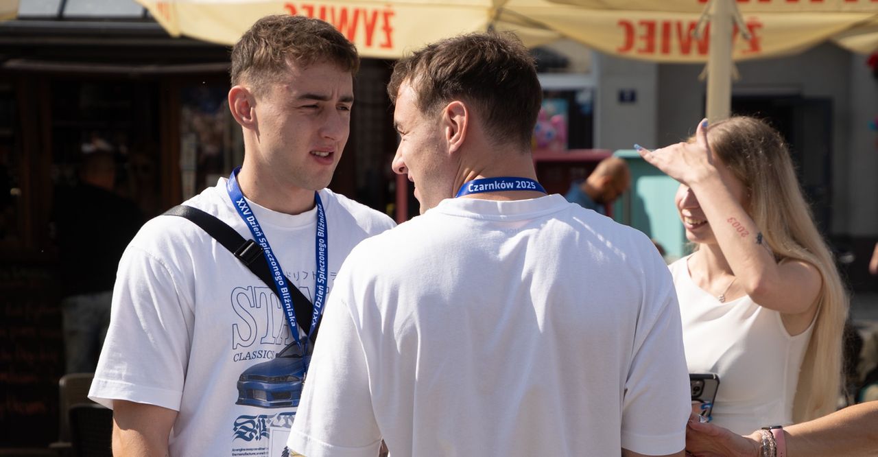 Dzień Spieczonego Bliźniaka w Czarnkowie, 2025