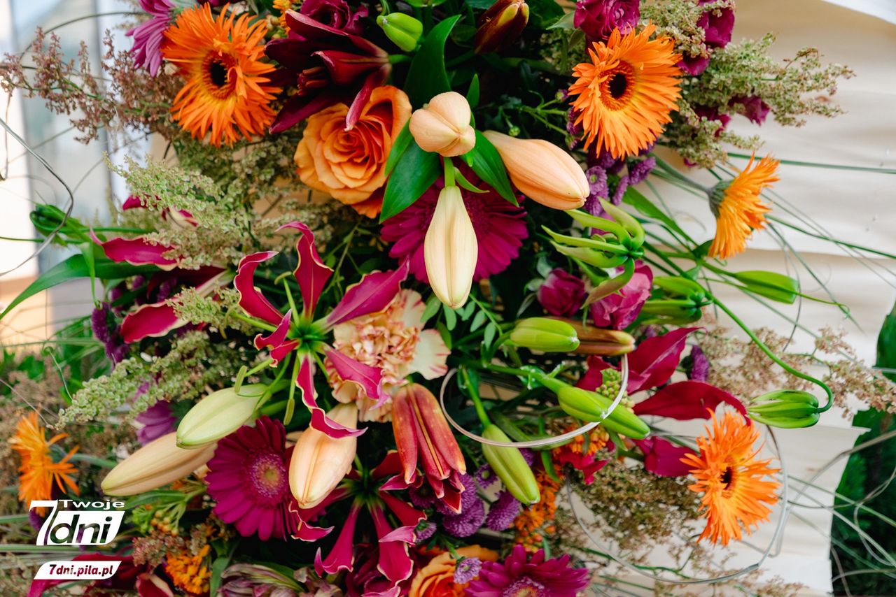 Festiwal Kwiatów, Czarnków