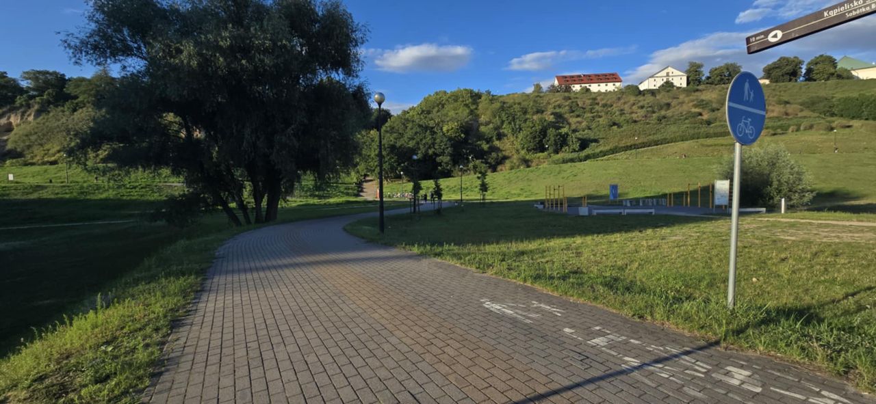 Sobótka i ruch pojazdów