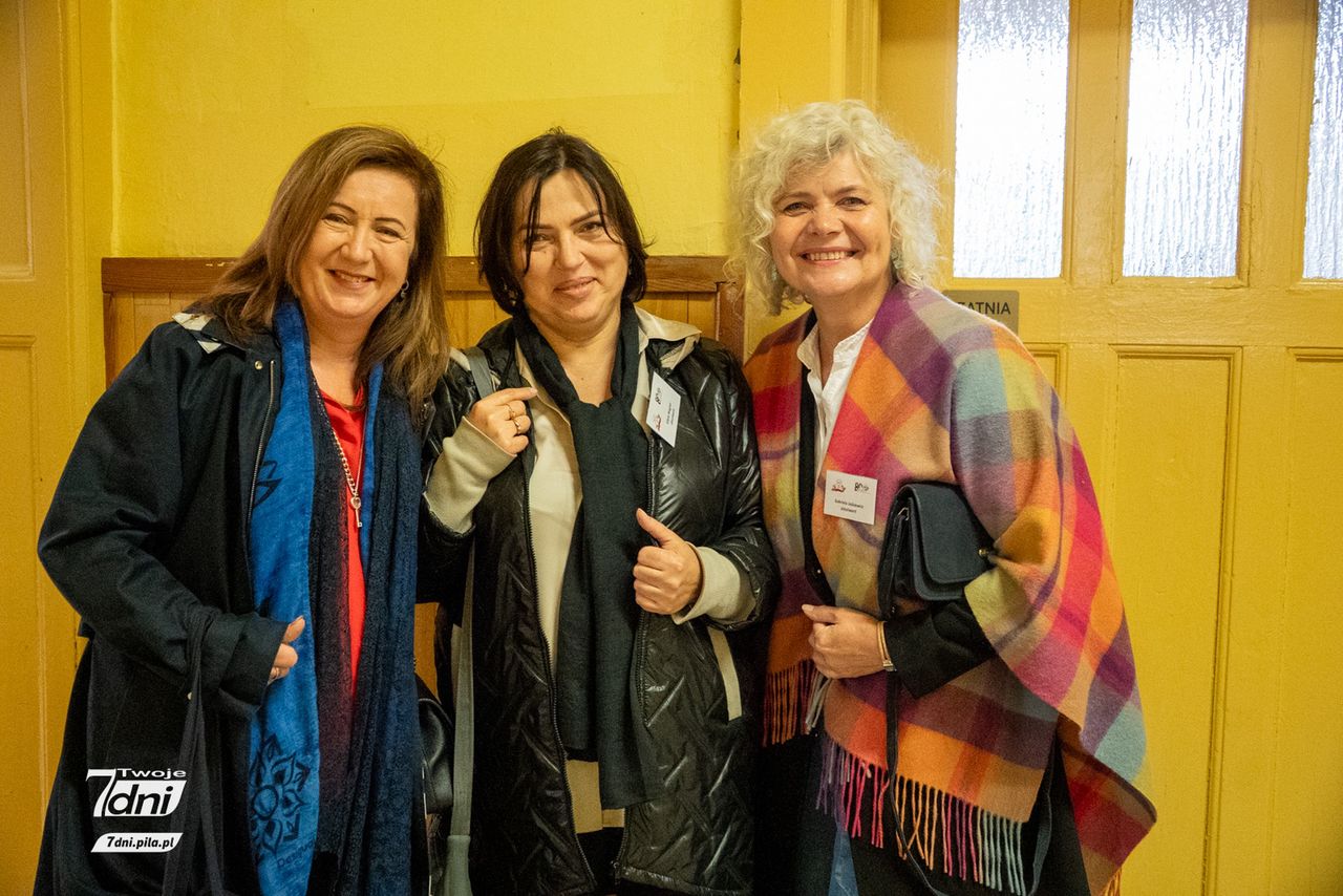 80-lecie Zespołu Szkół Gastronomicznych w Pile. 