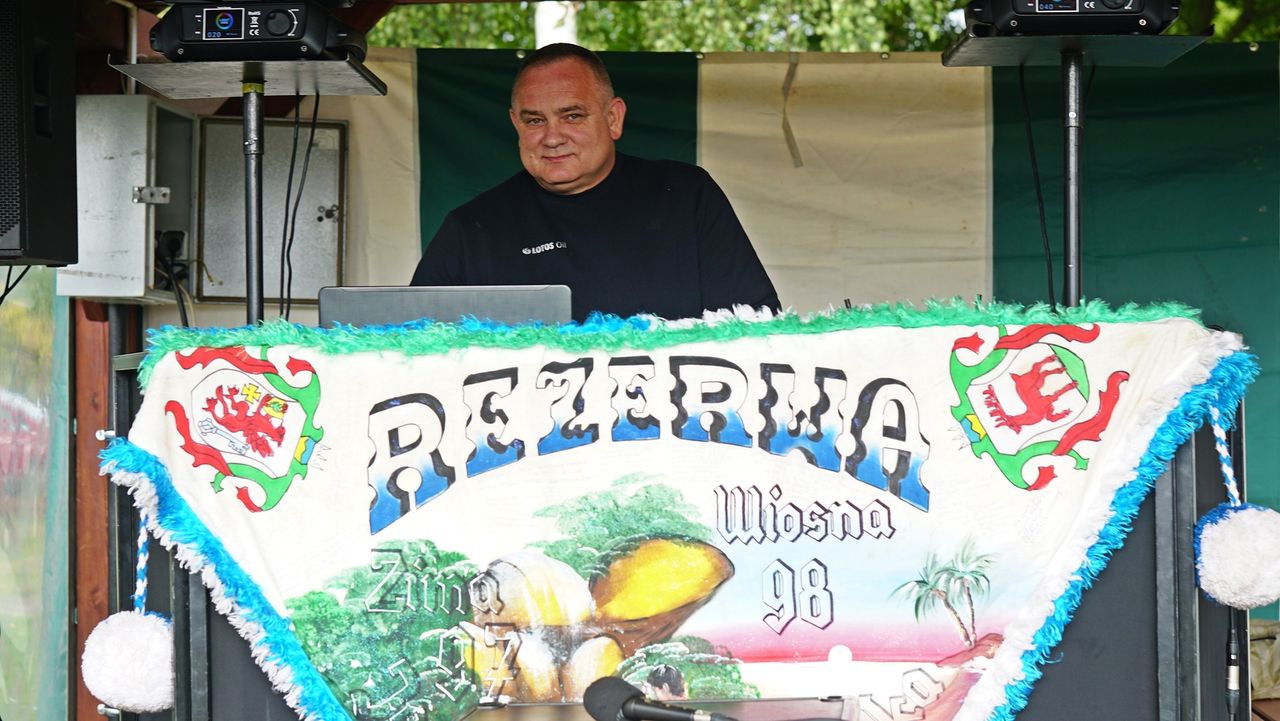 Chusta rezerwisty, Wiktorówko