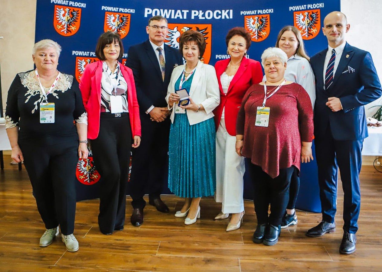 Powiatowy Dzień Sołtysa