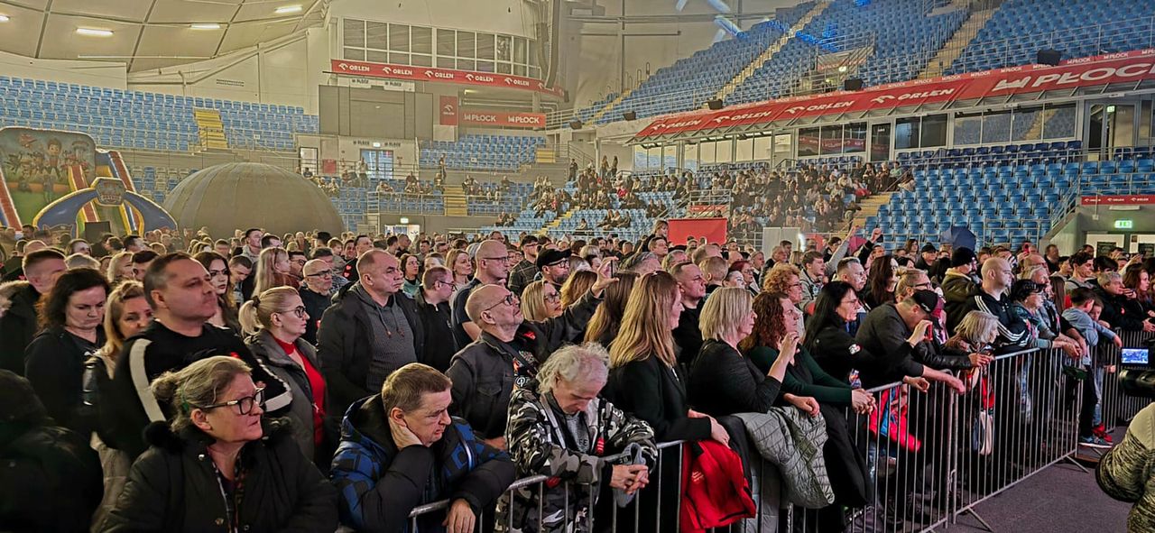 33. Finał Wielkiej Orkiestry Świątecznej Pomocy