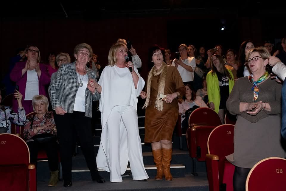 Powiatowy dzień kobiet