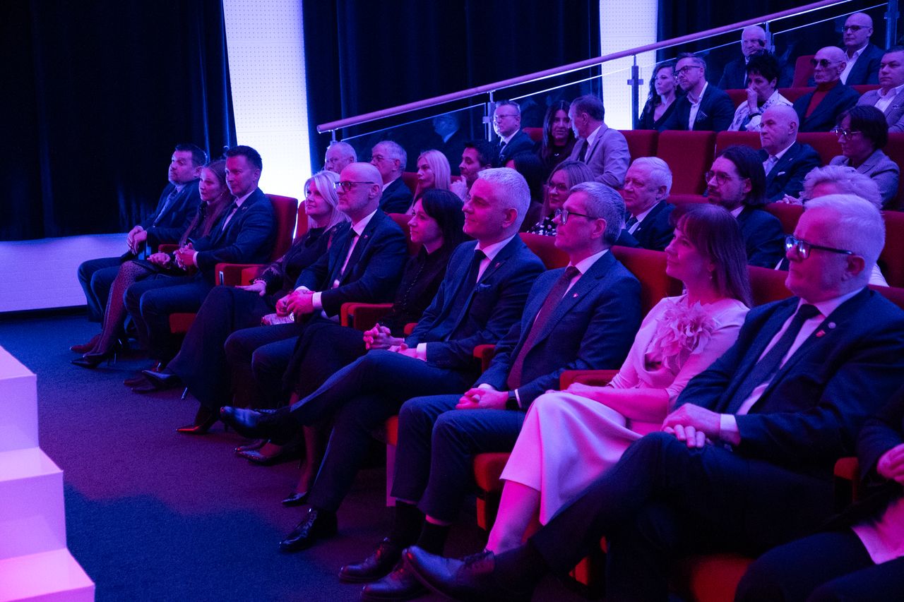 Gala Lider Sukcesu, Piła