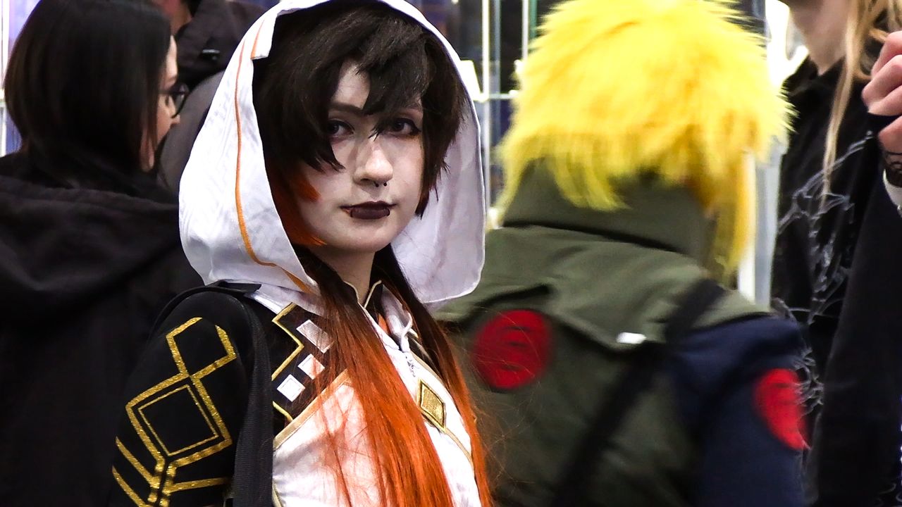 PGA, Poznań Game Arena, PGA 2025, gamming, gry, cosplay