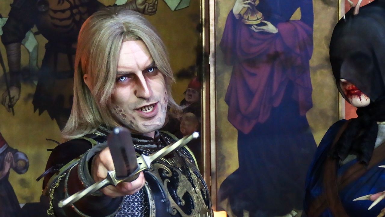 PGA, Poznań Game Arena, PGA 2025, gamming, gry, cosplay