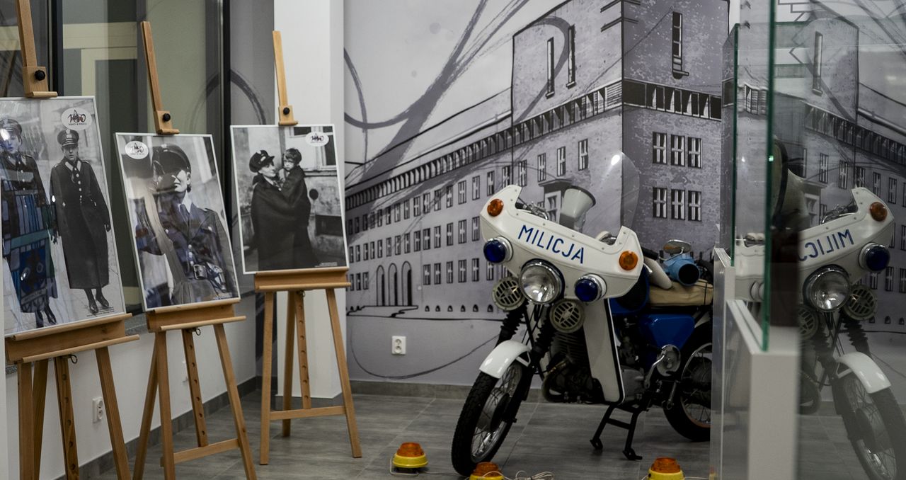 Szkoła Policji w Pile