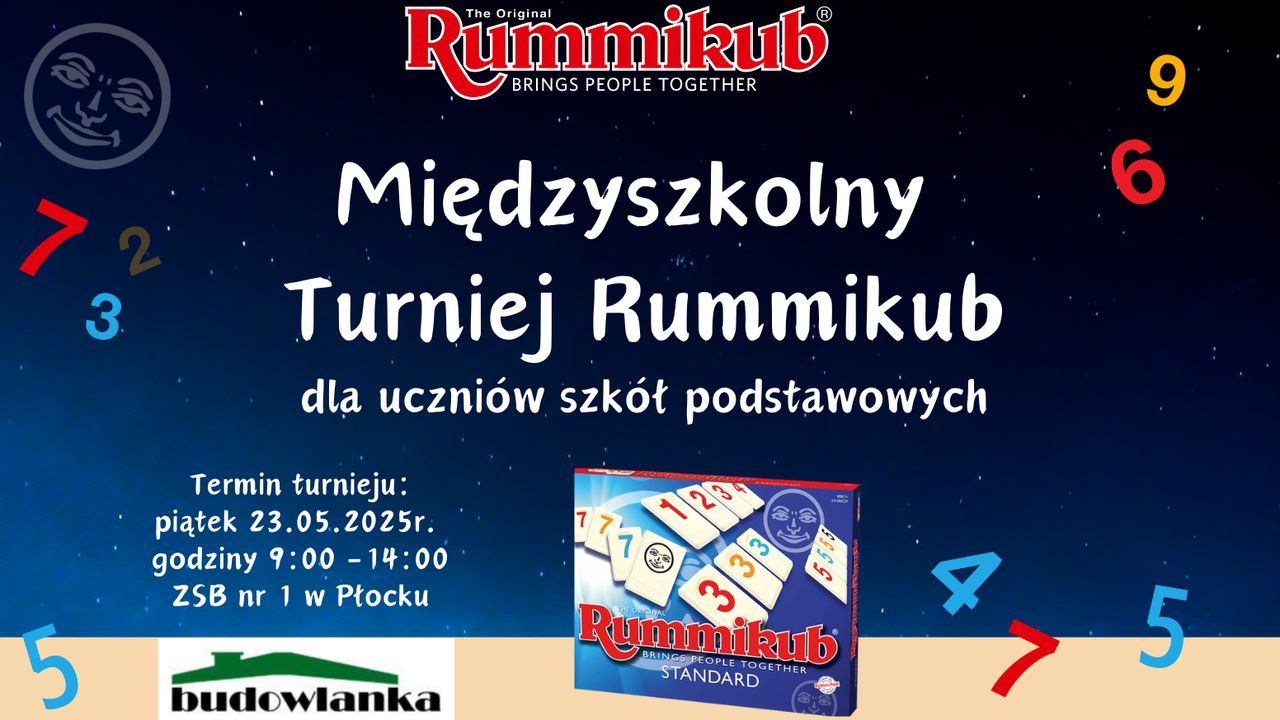 Zespół Szkół Budowlanych w Płocku 