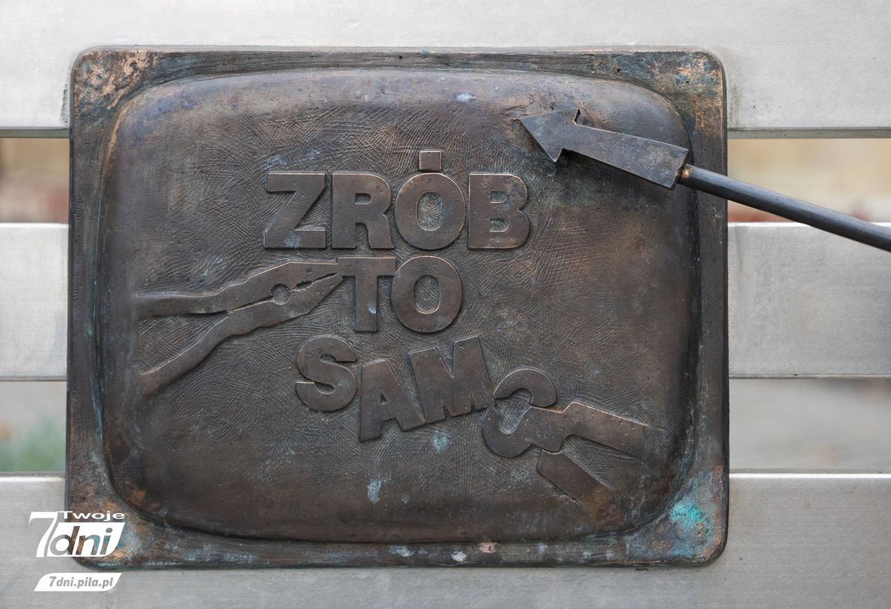 Adam Słodowy, Czarnków