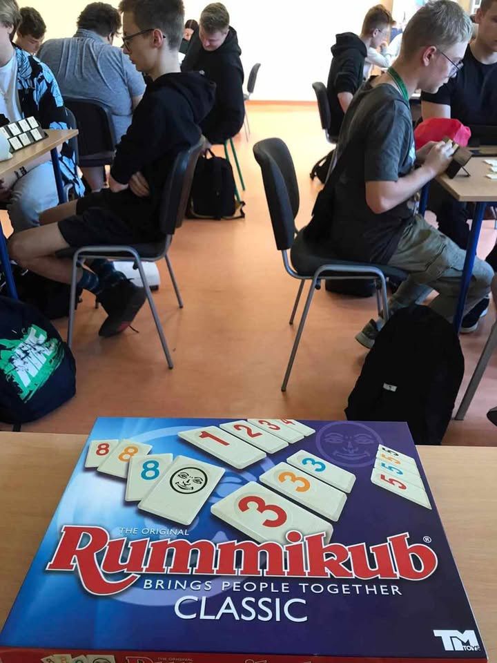 Zespół Szkół Budowlanych w Płocku 