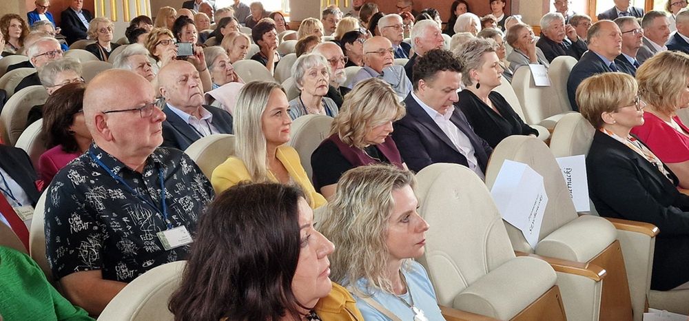 845-lecie Małachowianki 