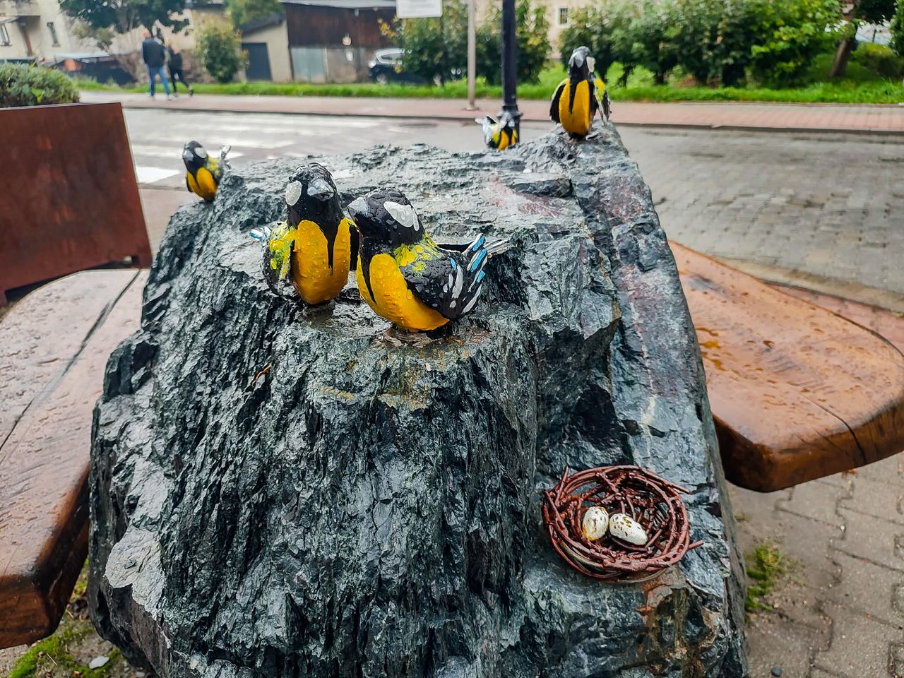 Kowary, Karkonosze, Dolny Śląsk