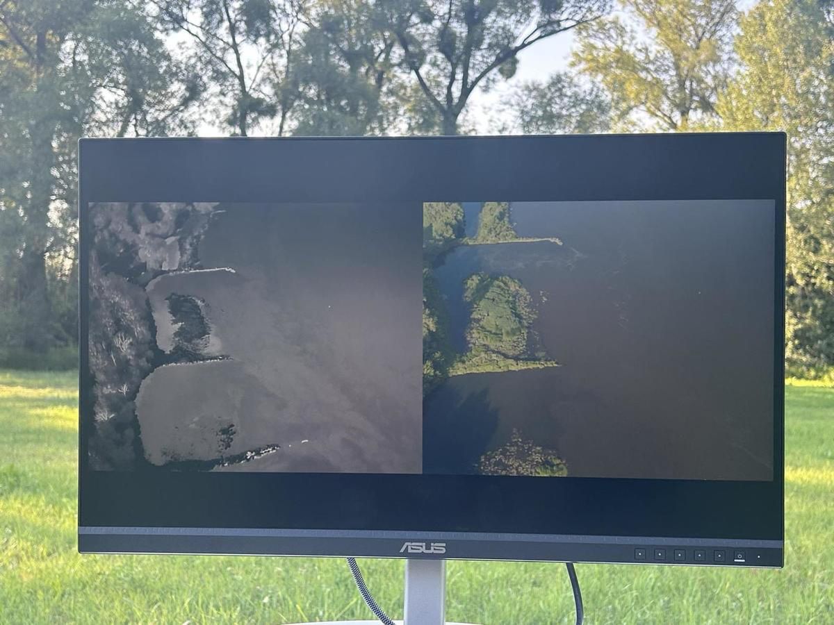 Poszukiwania mężczyzny 