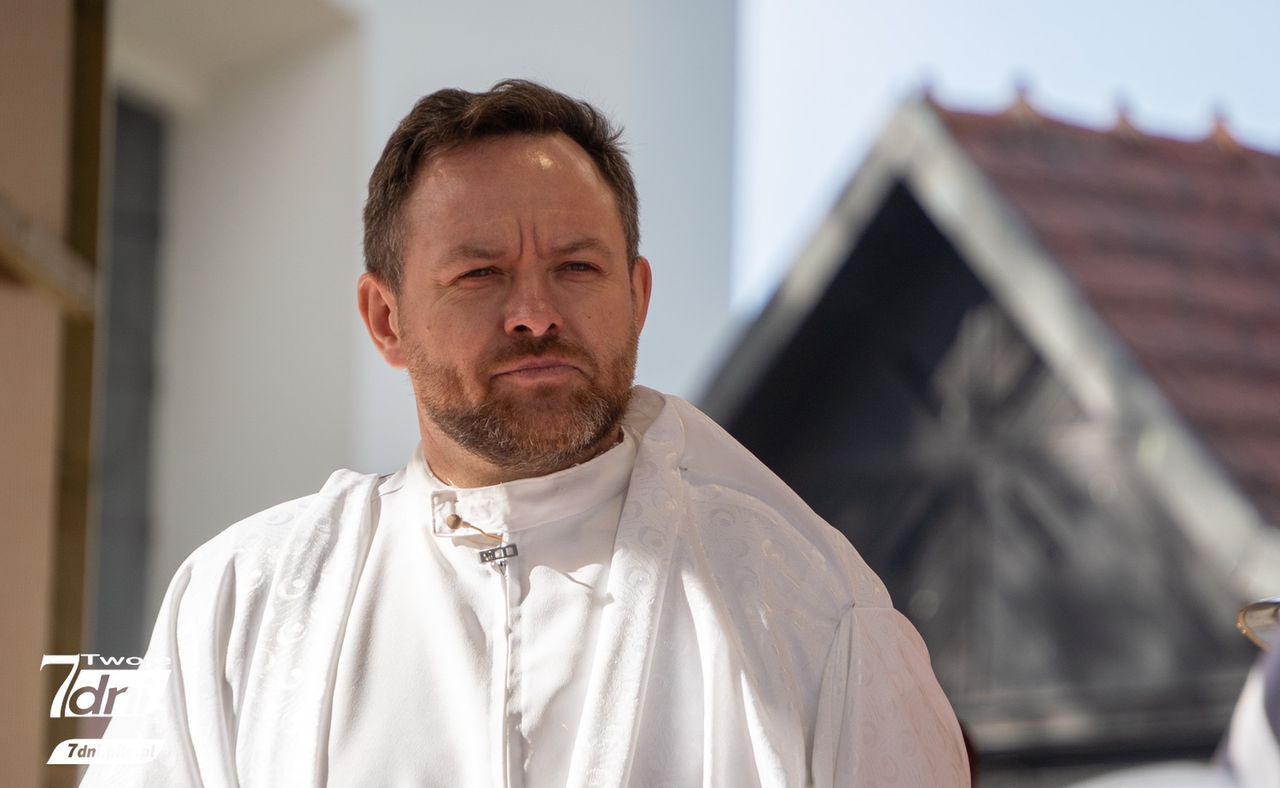 Misterium Męki Pańskiej, Górka Klasztorna, 2025, Europassion