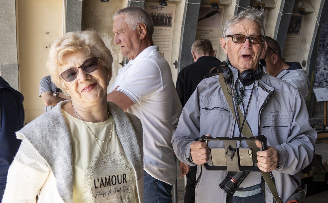 Pancerna Majówka, PMW, 2025