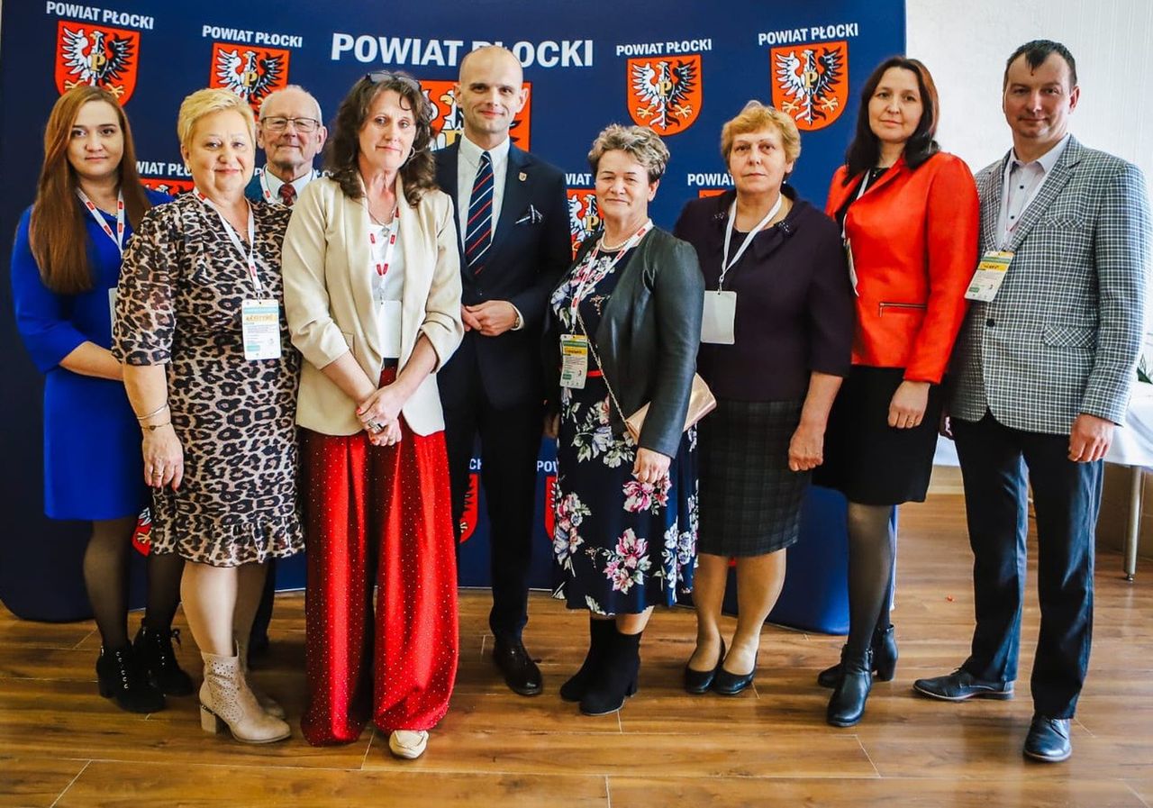 Powiatowy Dzień Sołtysa