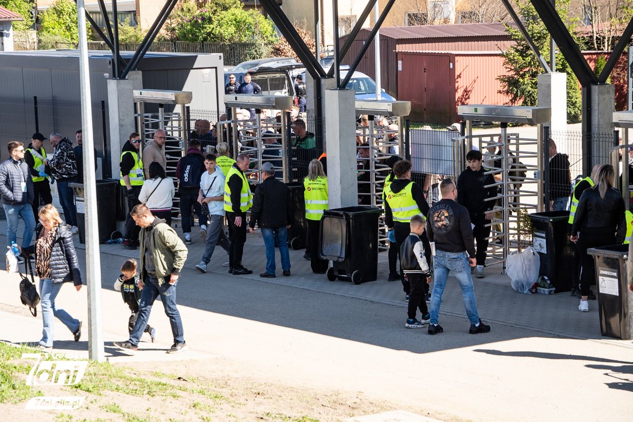 Piła, żużel, Polonia Piła