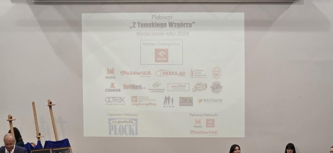 Z Tumskiego Wzgórza 