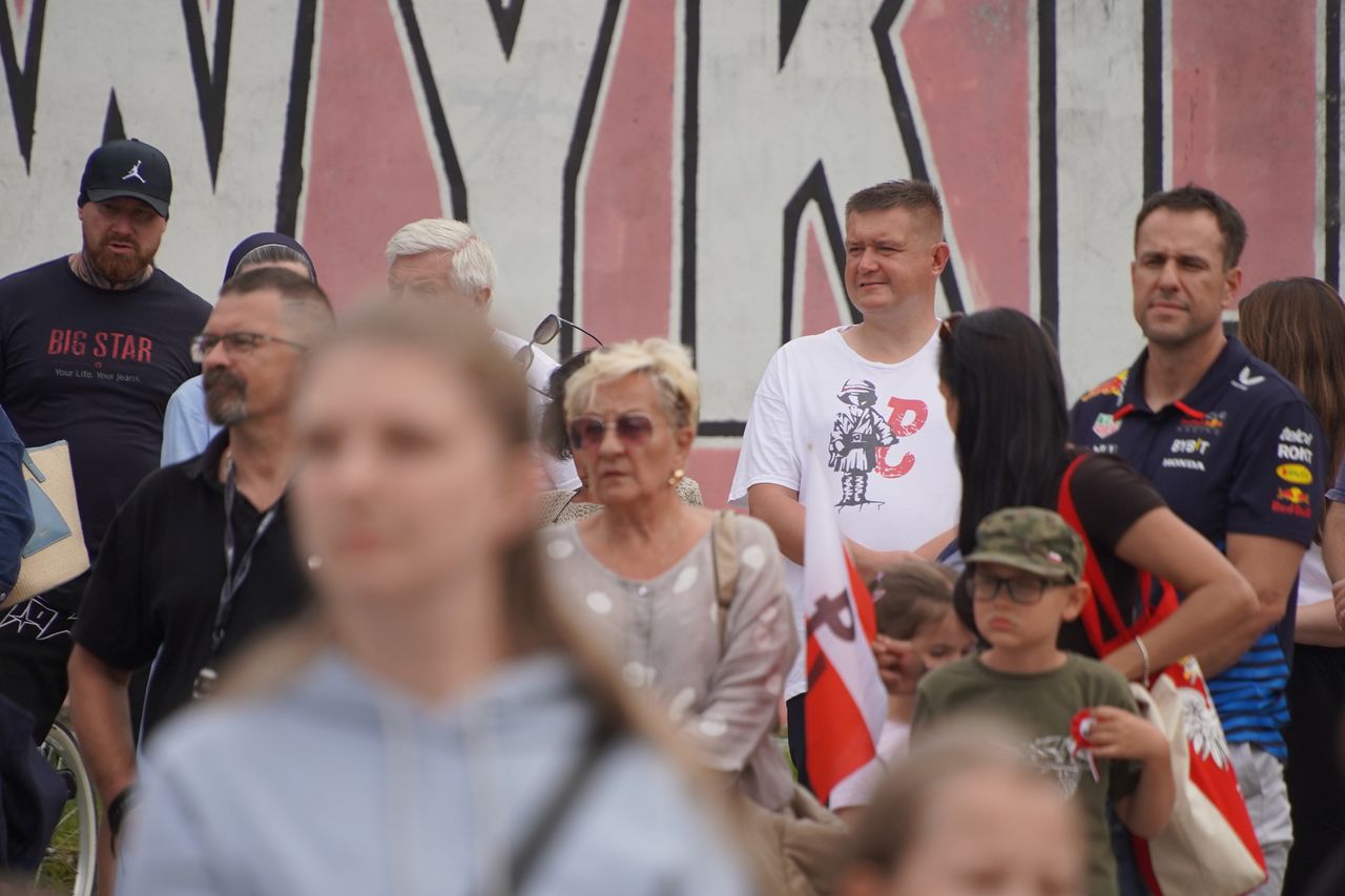 Piła, PW, 1 sierpnia 2025