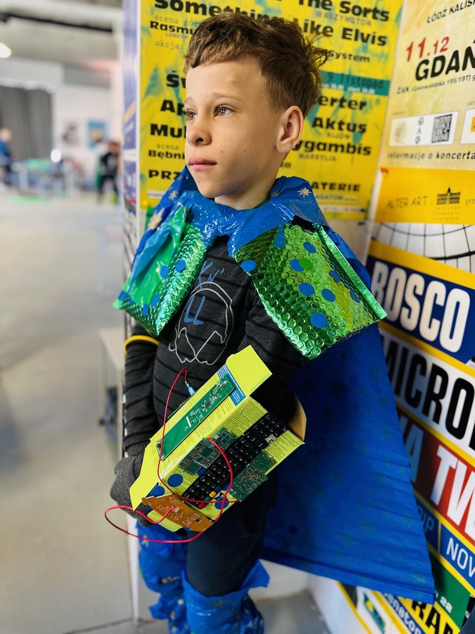 „Moda na recykling” 2026