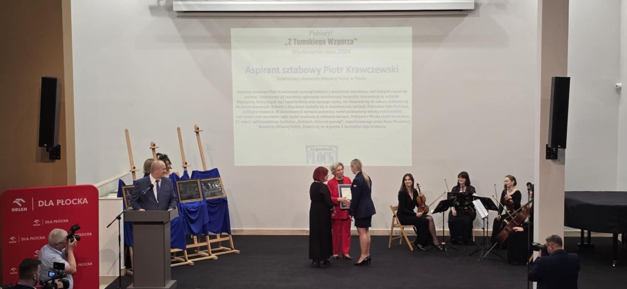 Z Tumskiego Wzgórza 