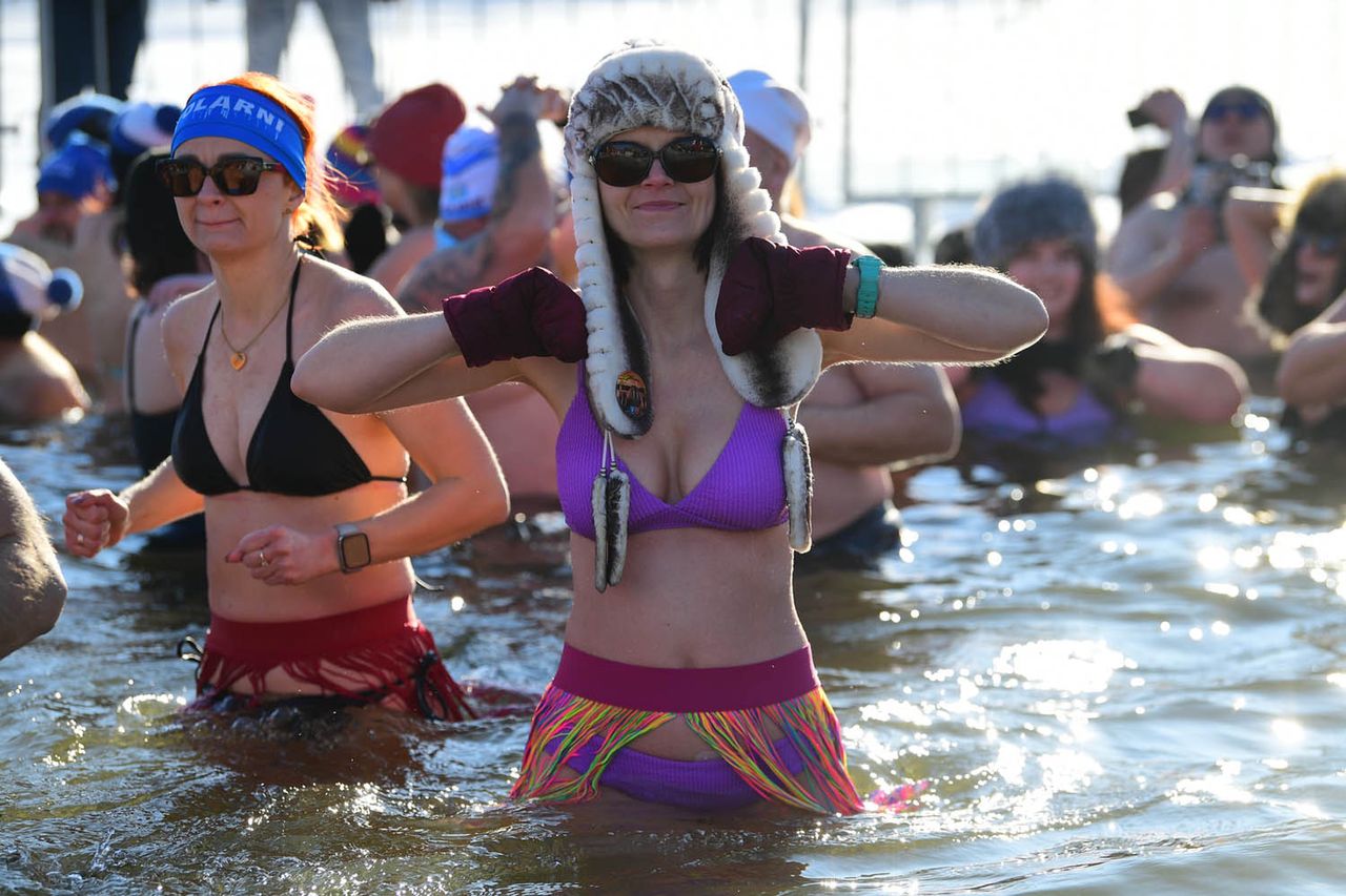 Zlot Morsów w Margoninie, 2026